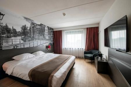 Bastion Amsterdam Amstel - 3