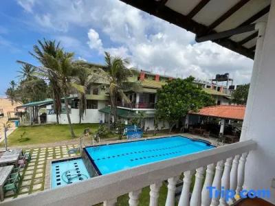 Pearl Island Beach - 109