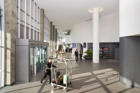 Rydges Airport - 13