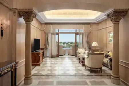 Sentido Palm Royale Soma Bay - 1