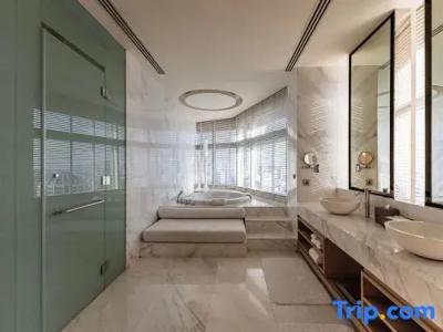 Bangkok Marriott Sukhumvit - Sha Extra Plus - 182