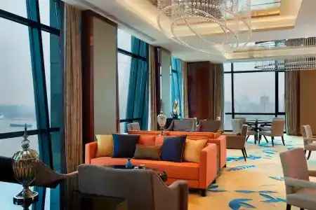 The Westin Wuhan Wuchang - 111