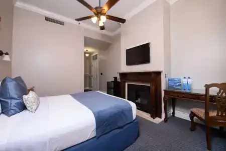 Horton Grand - 3