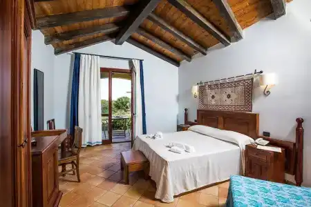Cala Luas Resort - 2