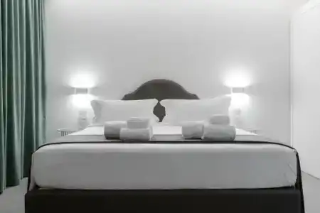 Suite Palermo Apartment - 153