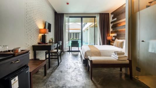 B2 Premier Resort - 4