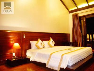 Hoi An Phu Quoc Resort - 37