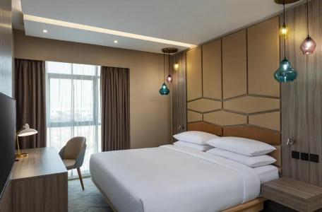Four Points by Sheraton Production City - 49