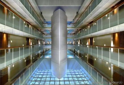 Sheraton Paris Roissy Airport - 42