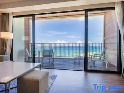 Hiyori Ocean Resort Okinawa - 91