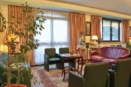 Best Western Dei Cavalieri - 1