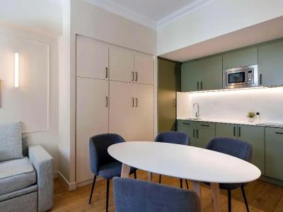 ApartAdagio Paris Opéra - 48