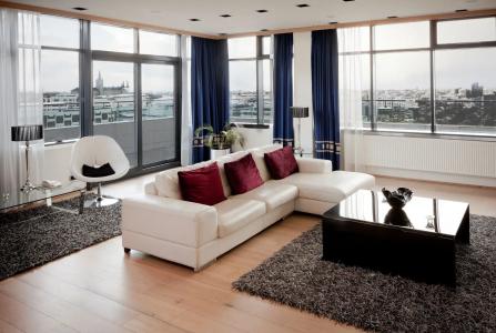 Grand Reykjavík - 30