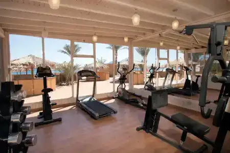 Swiss Inn Resort Dahab - 16