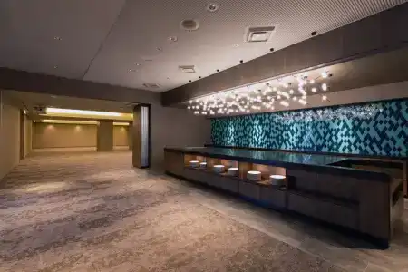 Okinawa Grand Mer Resort - 39