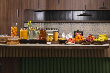 Park Inn by Radisson Krakow - 6