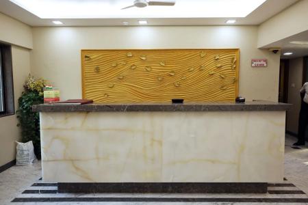 Bombay International - 1