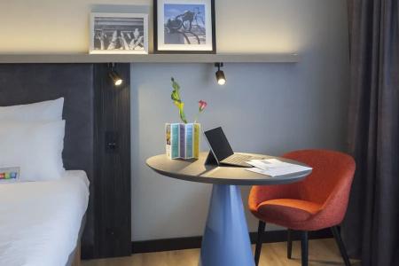 ibis Styles Den Haag Scheveningen - 80