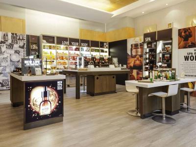 Pullman Paris Centre - Bercy - 25