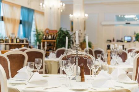 Grand Palladium - 44