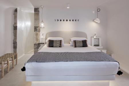 Cosmopolitan Suites - Small Luxurys of the World - 4