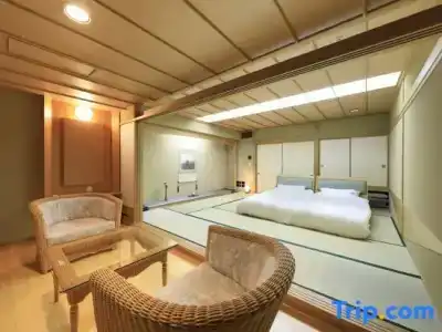 Wakamatsu Hot Spring Resort - 47