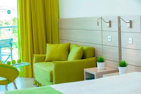 Limanaki Beach & Suites - 127