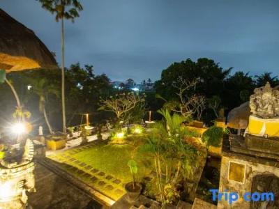 Alam Puri Art Museum Resort & Spa - 135