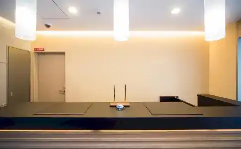 Shinsaibashi-Higashi Crystal - 10