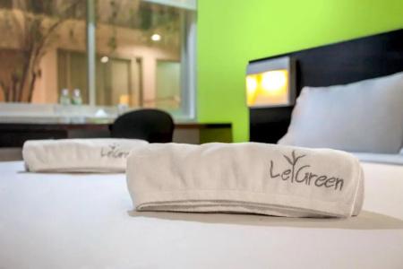 LeGreen Suite Pejompongan - 28