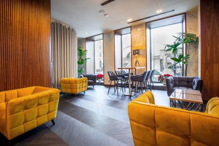 Diament Plaza Katowice - 23