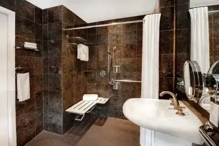 The Sam Houston, Curio Collection by Hilton - 9