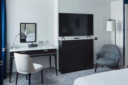 London Marriott Grosvenor Square - 60