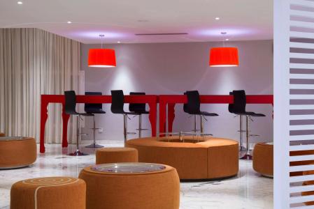 Radisson Blu Resort & Thalasso Hammamet - 34