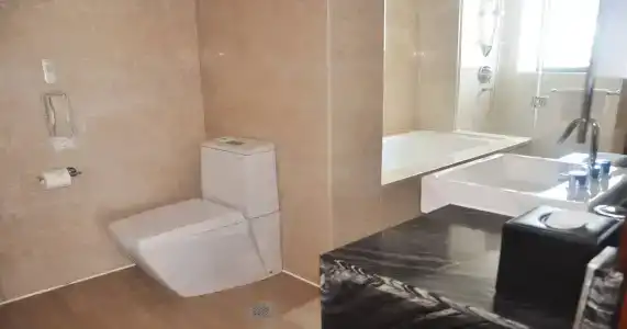 Holiday Inn Qingdao City Center, An Ihg - 7