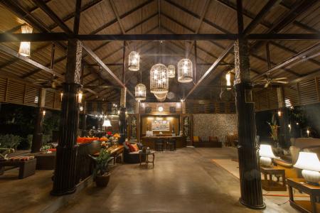 Anda Lanta Resort - 17
