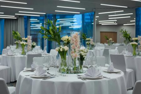 Courtyard by Marriott Bucharest Floreasca - 21