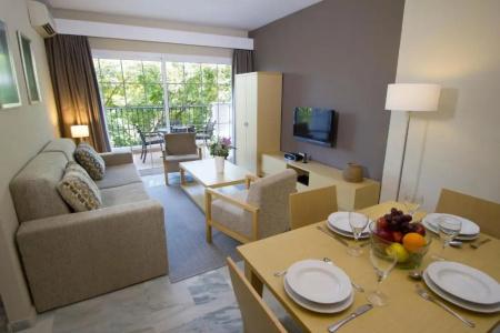 Royal Oasis Club at Pueblo Quinta By Diamond Resorts - 54