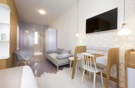 le Lapin Blanc - 33