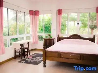 Blue Sky Villa Khao Yai - 50