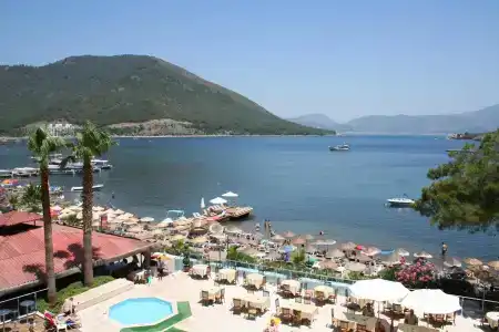 Marbas Select Beach , Adult Only 14 Plus - 21