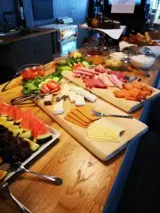 Henningsvær Guesthouse - 29