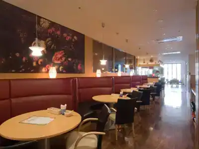 Resol Trinity Sapporo - 20