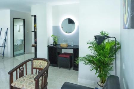 Be Baan Paradise Sha Extra Plus - 50