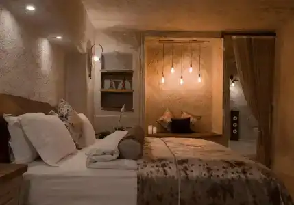 Asuwari Suites Cappadocia - 3