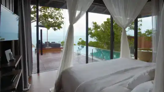 Silavadee Pool Spa Resort - Sha Extra Plus - 11