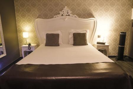 v e r o n e - Rooms & Suites - LièGe - Rocourt - 86