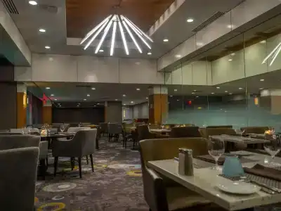 DoubleTree by Hilton New York - 31