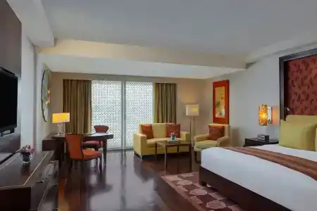 The Ritz - Carlton, Bangalore - 56