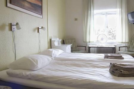 Järnvägshotellet - 7